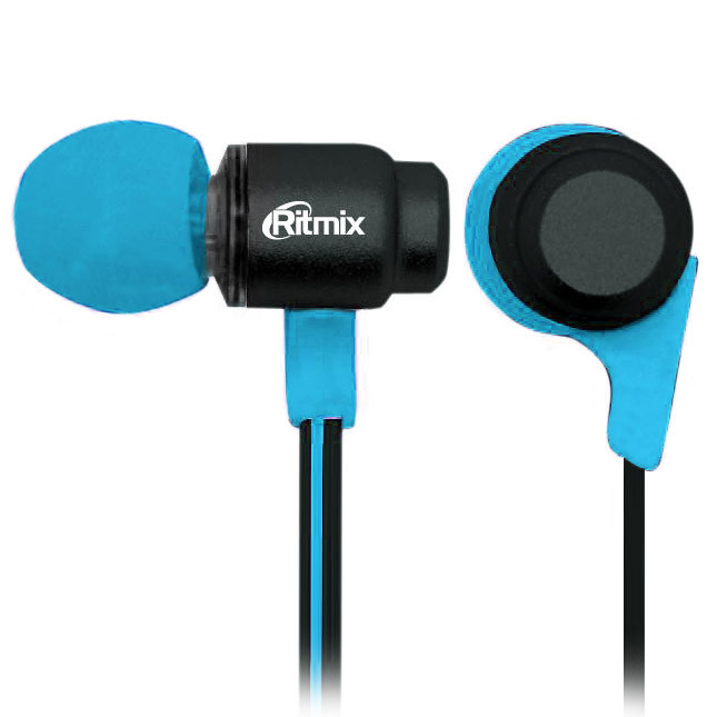 Наушники Ritmix RH-185 - фото 1 - id-p10672496