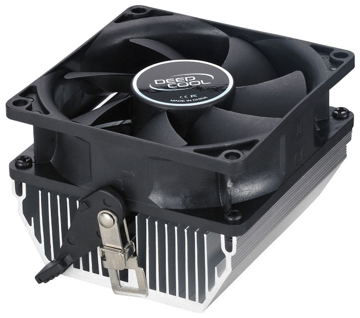 Кулер для процессора DeepCool CK-AM209