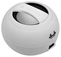 Колонки Defender Soundway White 1.0