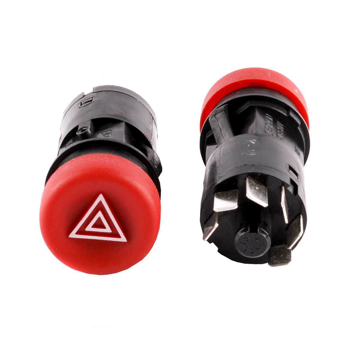 245.3710 Кнопка аварийной сигнализации 12V