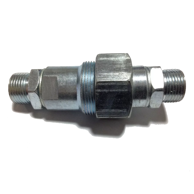 3057-4616330 Муфта соединительная (S-24)