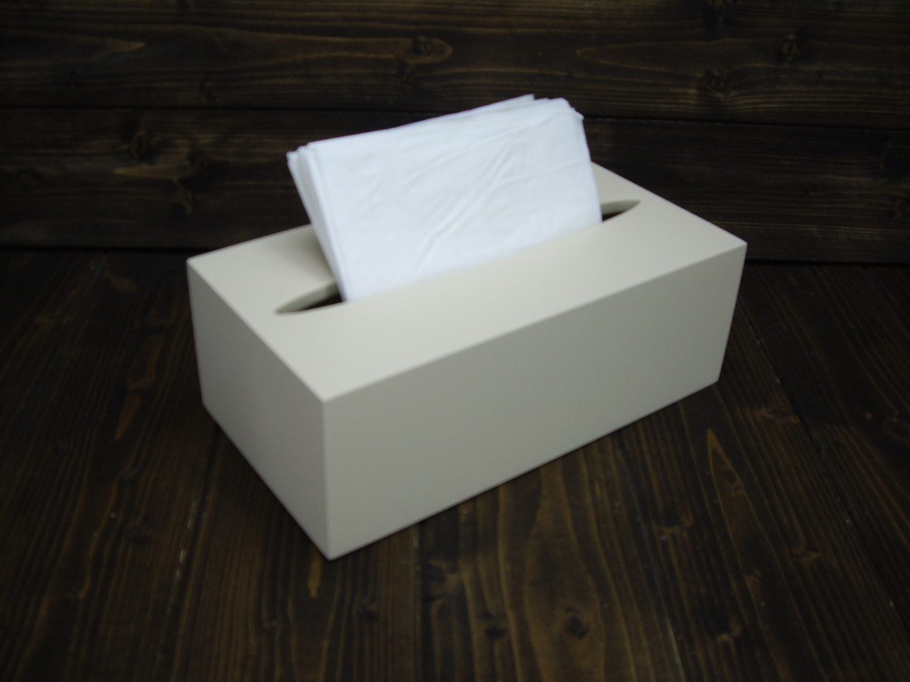Короб-пенал для бумажных полотенец 2 - фото 1 - id-p139067897