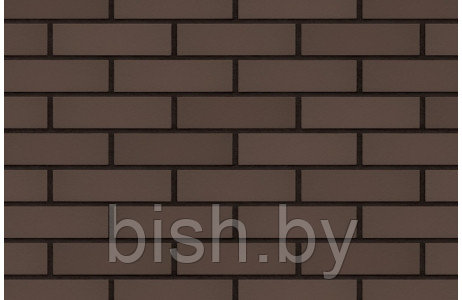 Клинкерная плитка напольная KING KLINKER 03 Natural brown 150x245x12