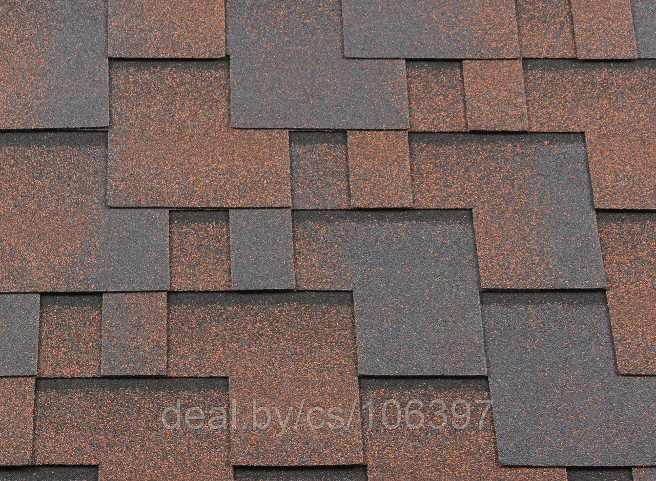 RoofShield Модерн Classic медный