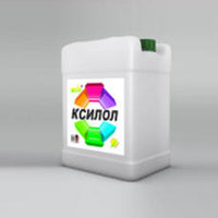 Ксилол ТУ 2388-026-18777143-09 10693097 Ксилол ТУ 2388-026-18777143-09