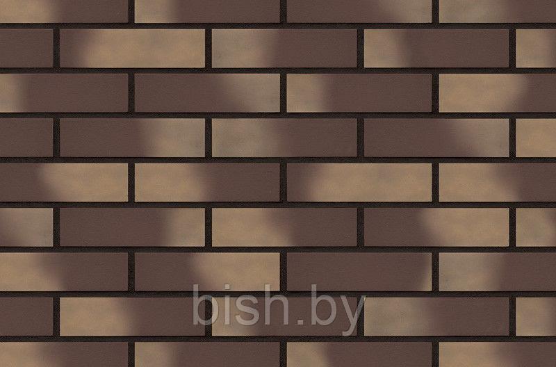 Клинкерная плитка KING KLINKER Dream House 13 Golden autumn