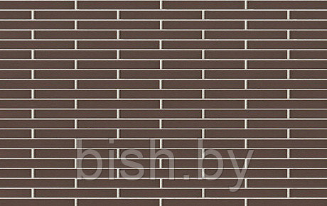 Клинкерная плитка KING KLINKER Dream House 03 Natural brown