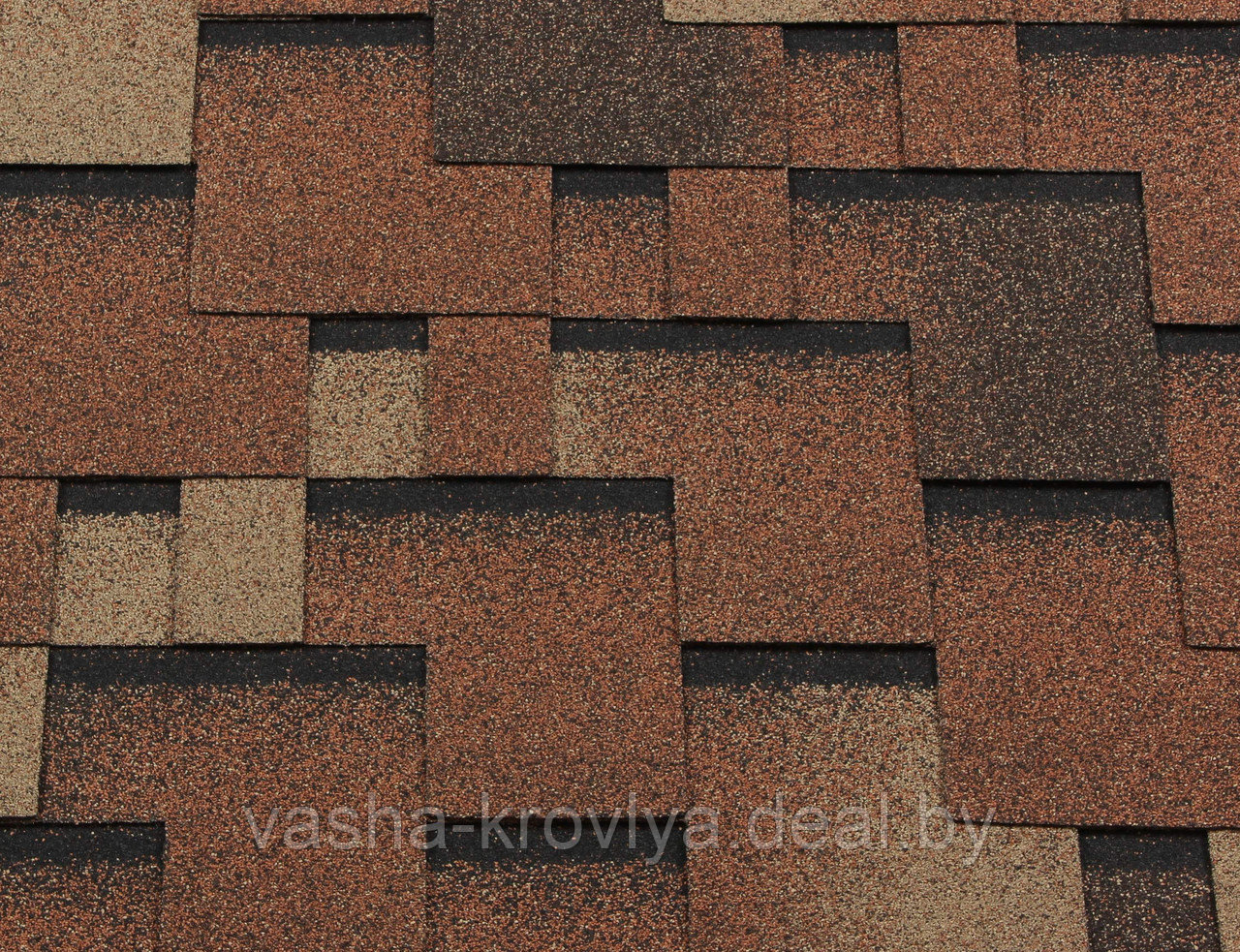 RoofShield Модерн Classic сандаловый