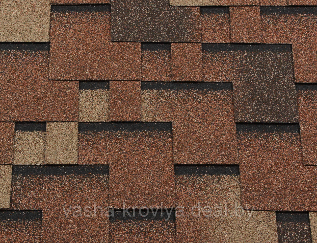 RoofShield Модерн Classic сандаловый - фото 1 - id-p4189075