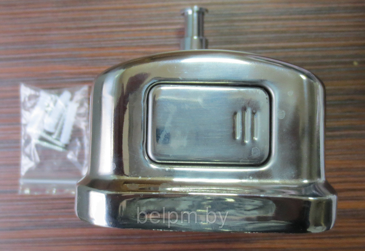 Дозатор для жидкого мыла ДМН-500, РБ - фото 2 - id-p139101008