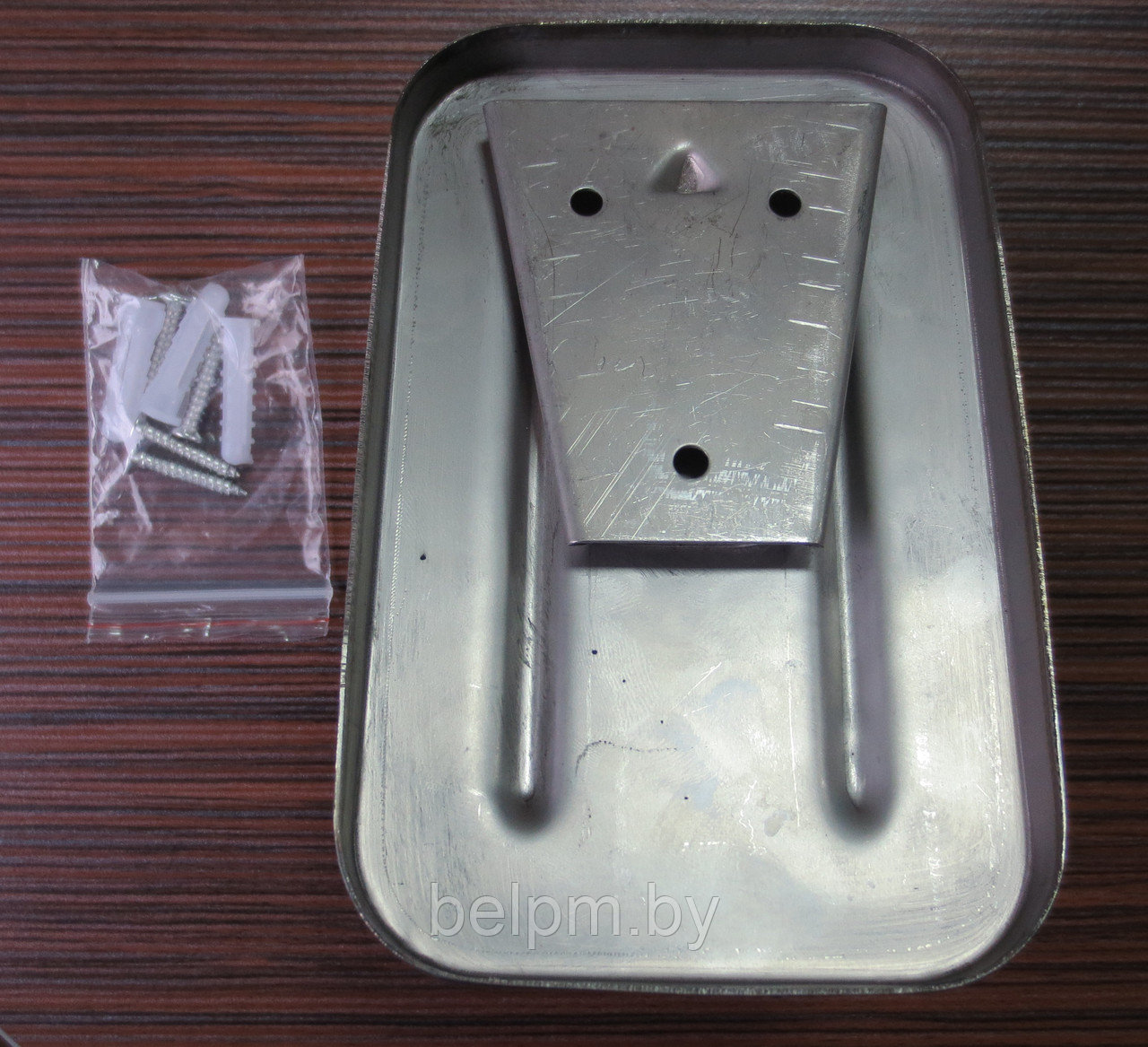 Дозатор для жидкого мыла ДМН-500, РБ - фото 3 - id-p139101008