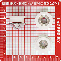 Керамическая проставка IPG