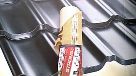 Кровельная мембрана Corotop Strong 160