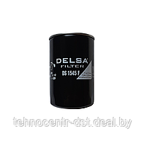 Фильтр топливный тонкой очистки DS1545 Delsa (двигатель DETROIT DIESEL DTA530)