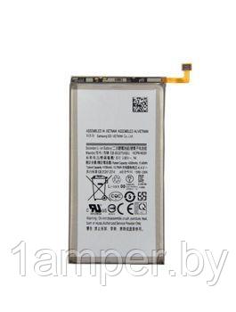 Аккумуляторная батарея Original для Samsung Galaxy S10 G973F - фото 1 - id-p139135371