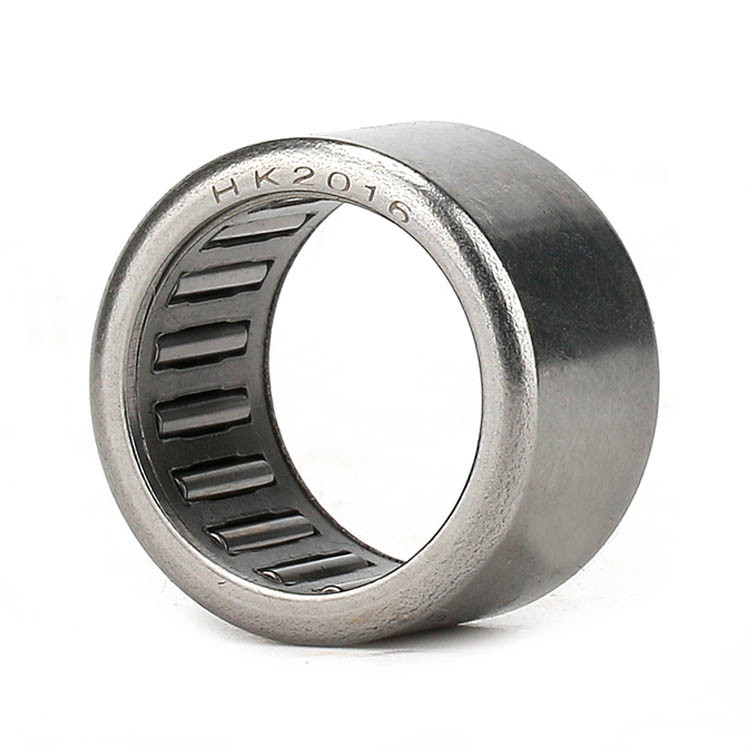 Игольчатый роликоподшипник со штампованным наружным кольцом GB290-HK2016 - фото 1 - id-p55242816