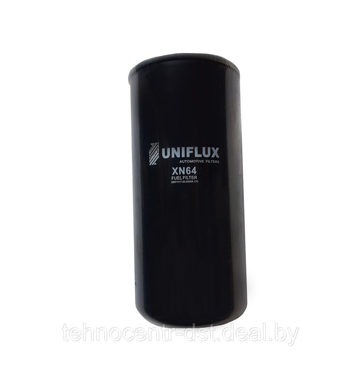 Фильтр топливный тонкой очистки SAP XN64 Uniflux - фото 1 - id-p117595715