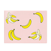 Обложка на зачетную книжку "Банановая", фото 1
