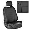 Автомобильные чехлы для Renault Scenic 3 2009-2016 5 мест, фото 2
