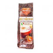 Растворимый кофейный напиток «Капучино с какао» Hearts Cappuccino with cocoa, 1000 г