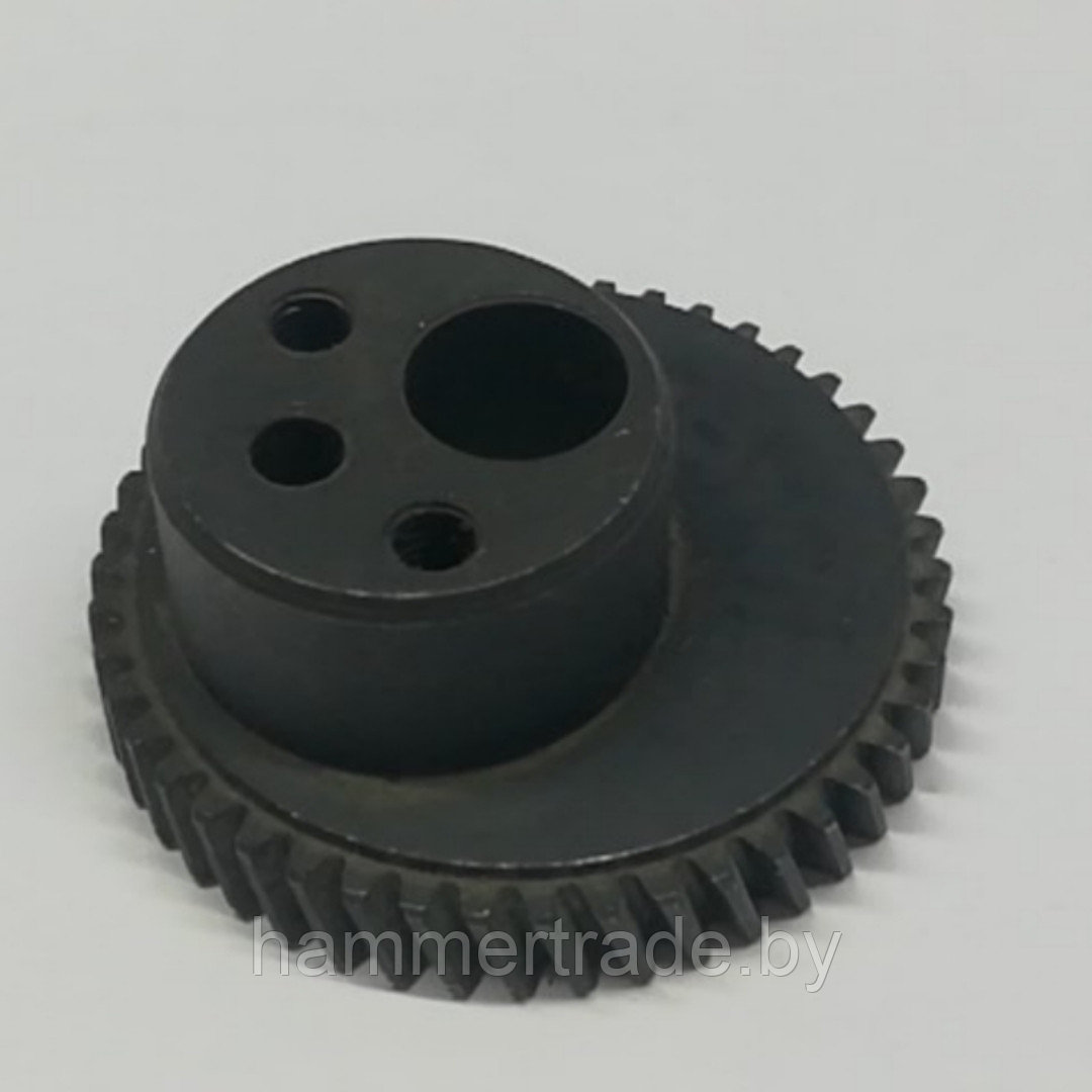 Шестерня для лобзика HANDER HJS-621 (12х49,4 мм; Z=46) - фото 2 - id-p139149870