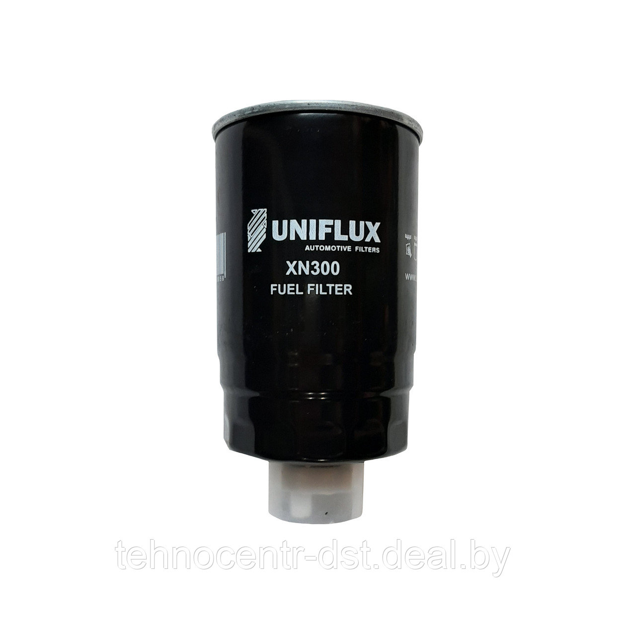Фильтр топливный SAP-XN 300 Uniflux к трактору ФЕНДТ 930 - фото 1 - id-p117647490