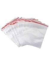 Пакет для фасовки Zip lock 12x17 см 100 шт. зип
