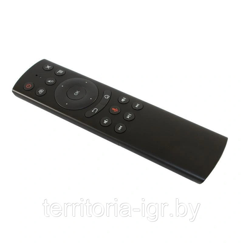 Аэромышь Пульт д/у с гироскопом G20S Air Mouse ClickPDU Huayu - фото 2 - id-p139150755