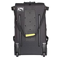 Сумка хоккейная Fischer Tower Wheel Bag Sr, фото 3