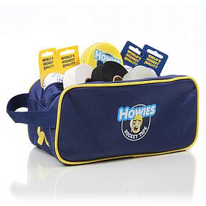 Сумка Howies Accessory Bag, фото 2