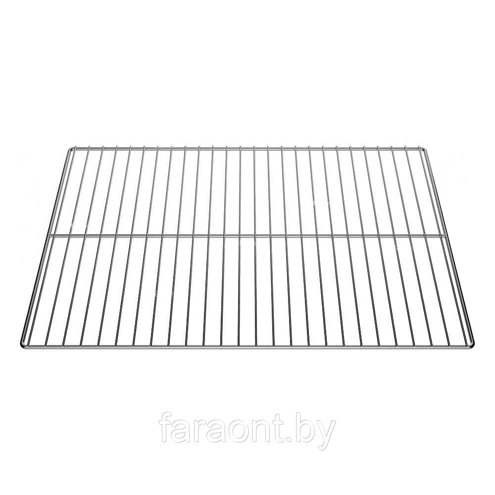 Решетка UNOX GRP405 600X400 CHROMO GRID