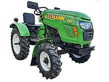 Мини-трактор Catmann MT-242 ecoline-Fors