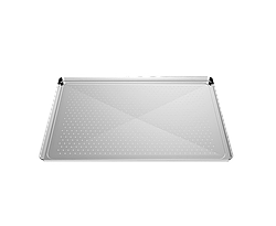 Лист для печи UNOX TG 410 600Х400 FORO BAKE