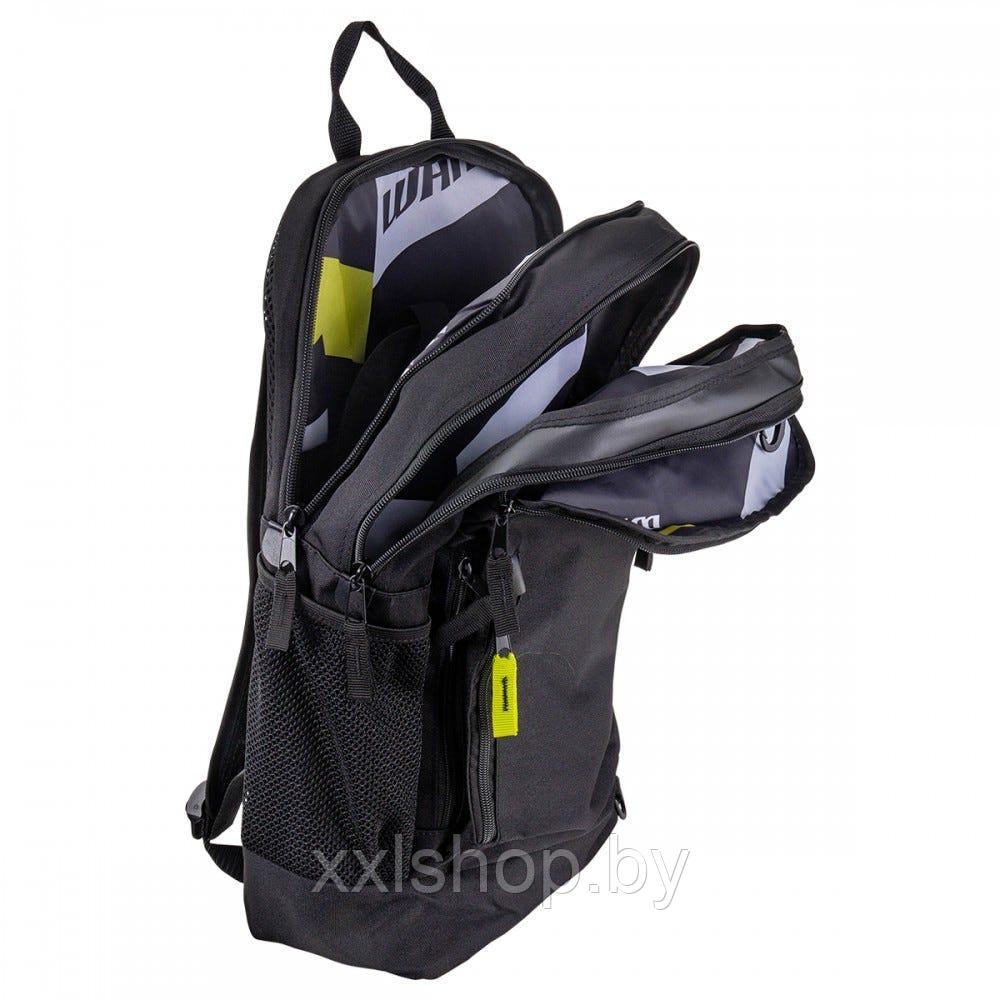 Рюкзак Warrior Q10 BackPack Day - фото 3 - id-p139152002