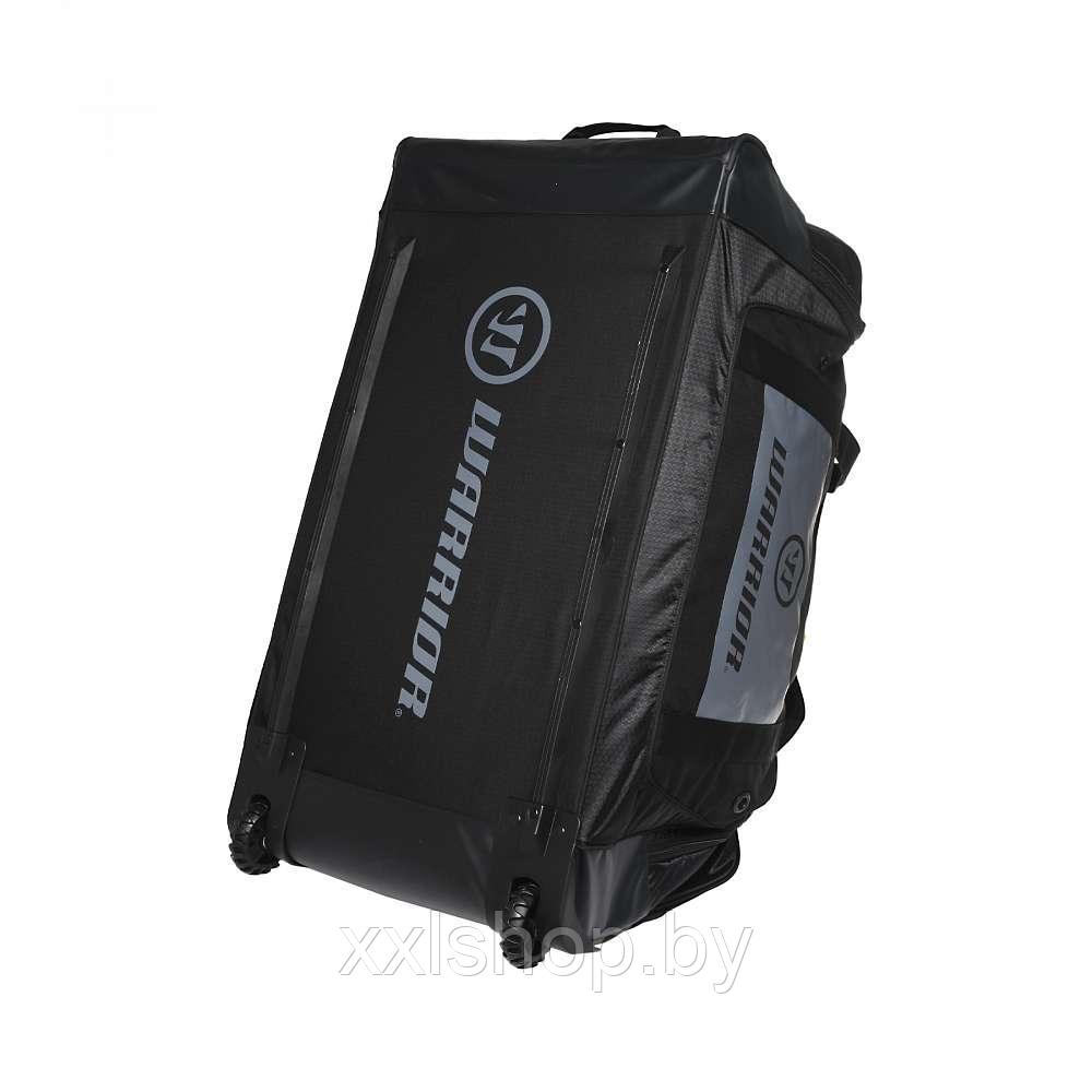 Сумка Warrior Q10 Cargo Roller Bag - фото 4 - id-p139152042