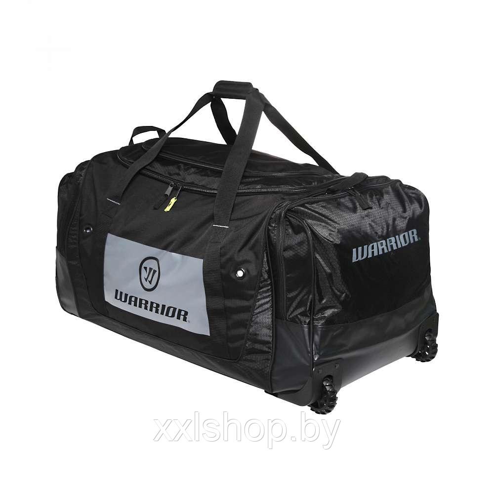 Сумка Warrior Q10 Cargo Roller Bag - фото 3 - id-p139152042