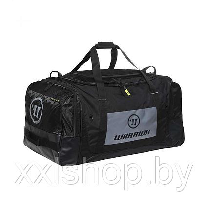 Сумка Warrior Q10 Cargo Roller Bag, фото 2