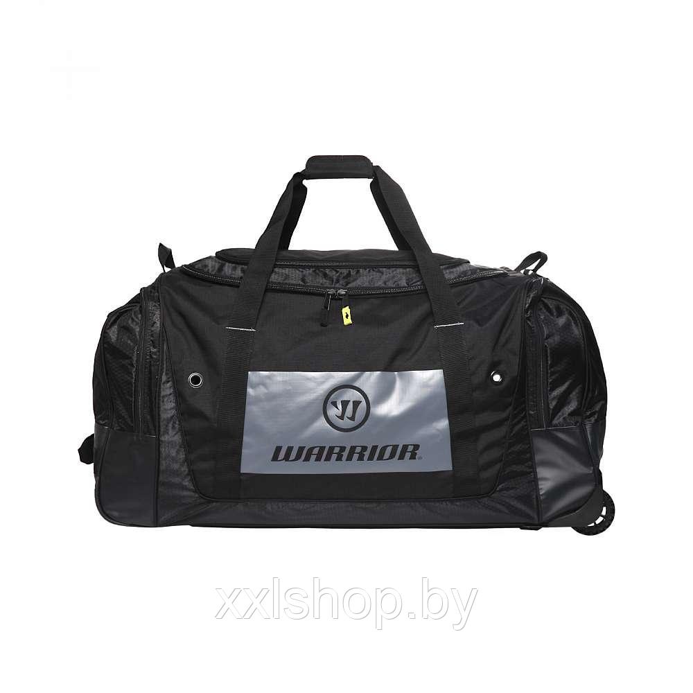 Сумка Warrior Q10 Cargo Roller Bag - фото 2 - id-p139152042