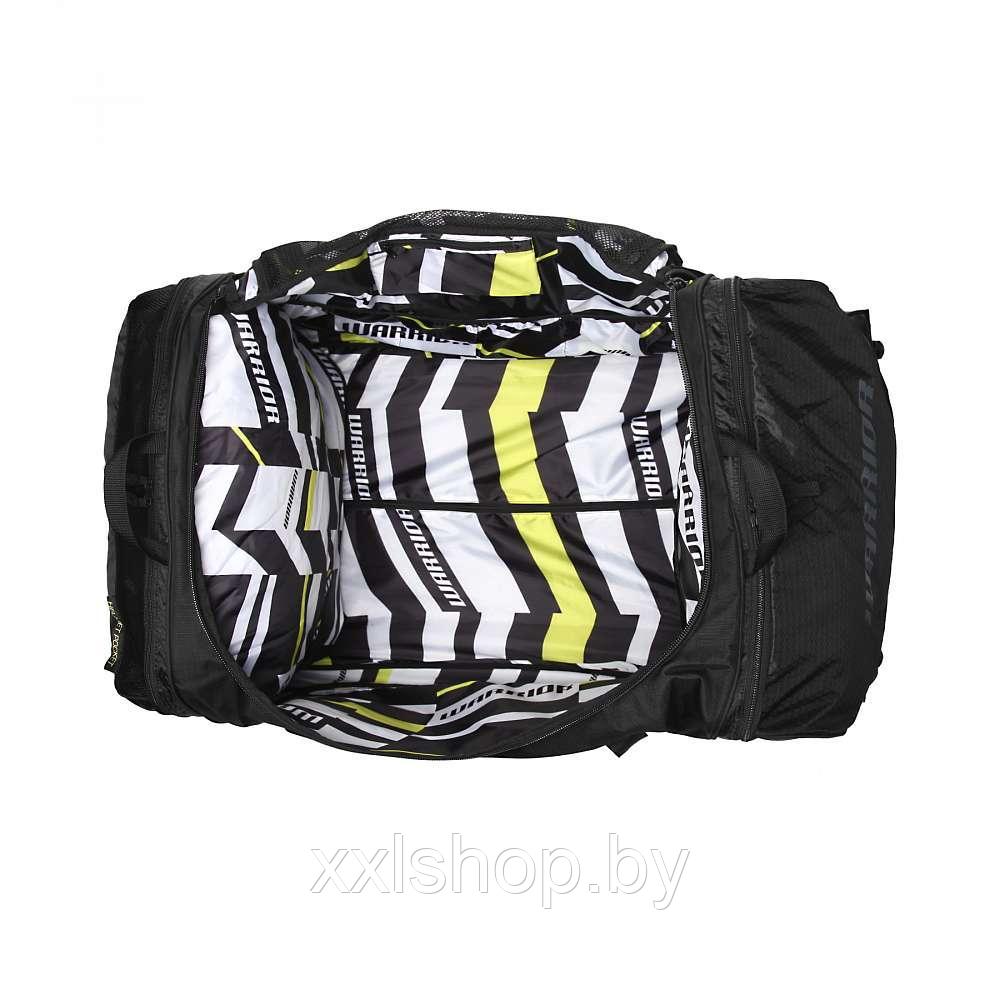 Сумка Warrior Q10 Cargo Roller Bag - фото 6 - id-p139152042