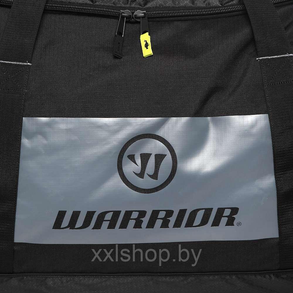 Сумка Warrior Q10 Cargo Roller Bag - фото 8 - id-p139152042
