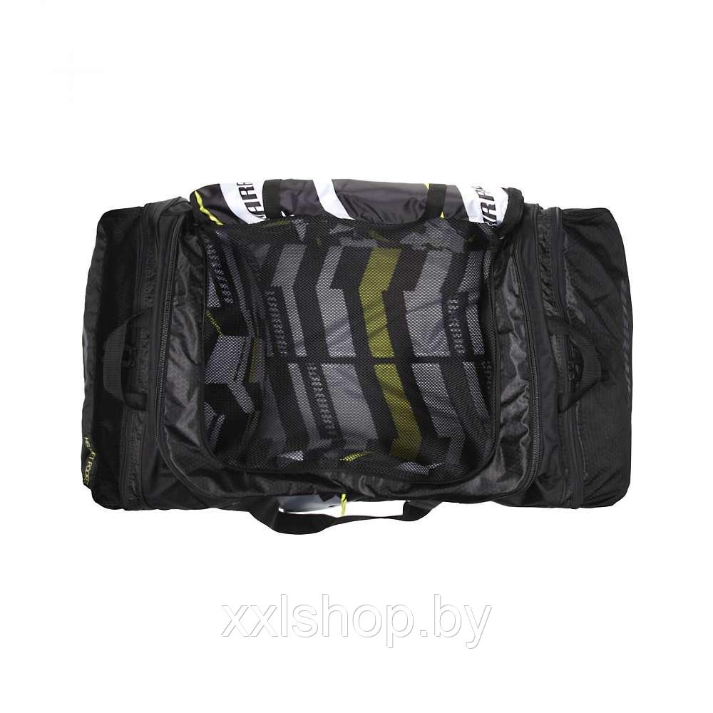 Сумка Warrior Q10 Cargo Roller Bag - фото 7 - id-p139152042