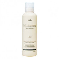 Органический шампунь для волос LA'DOR TRIPLEX NATURAL SHAMPOO, 150мл