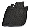 RENAULT Duster 2011-2015 Коврики в салон Norplast (цвет черный) NPL-Po-69-05, фото 2