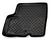 RENAULT Duster 2011-2015 Коврики в салон Norplast (цвет черный) NPL-Po-69-05, фото 4