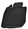 RENAULT Duster 2011-2015 Коврики в салон Norplast (цвет черный) NPL-Po-69-04, фото 2