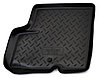 RENAULT Duster 2011-2015 Коврики в салон Norplast (цвет черный) NPL-Po-69-04, фото 4