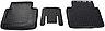 NISSAN X-Trail T32 2015- Коврики в салон Norplast (цвет черный) NPA11-C61-812, фото 4