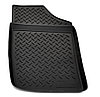PEUGEOT 206 1998-2012 Коврики в салон Norplast (цвет черный) NPL-Po-64-26, фото 3