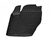 PEUGEOT 408 2012-2019 Коврики в салон Norplast (цвет черный) NPA11-C64-350, фото 2