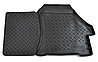 CITROEN Jumper 2006-2020 Коврики в салон Norplast (цвет черный) NPL-Po-64-51, фото 3